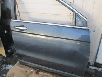 ДВЕРЬ ПЕРЕДНЯЯ ПРАВАЯ В КОМПЛЕКТЕ HONDA CR-V III 2006-12 NH684P