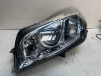 фото thumb №1, Лампа лівий перед передня opel insignia a 08-13 13226792 ксенон europa