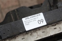 фото thumb №8, Радиатор / комплект opel vivaro 2018