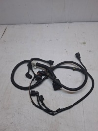 Купити 10/22 porsche cayenne i джгут pdc бампера перед, фото thumb