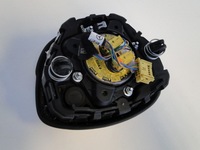 фото thumb №10, Mercedes sl r231 231 lift подушка повітропровід amg