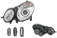 фото thumb №2, Hella фара mercedes klasa a w176 1ex0108183