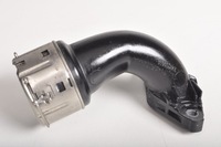 фото thumb №1, Ford fiesta mk8 1.0 ecoboost труба турбины воздуха l1b1-6f072-aa