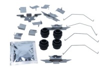 фото thumb №1, Набор inst. тормозных колодок ham. mazda p. 6 1,8-2,2 07-13