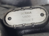 фото thumb №6, Основа осушувача wabco оригінальний номер 1369763 scania r p 94