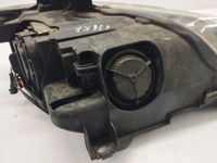 фото thumb №6, Audi q7 4l 2006 левая сторона лампа передняя