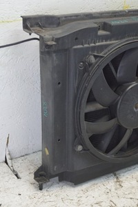 фото thumb №5, Pas передний радиатор citroen ds5 2.0 hdi