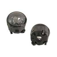 фото thumb №1, Лампа противотуманная infiniti fx перед правая=левая