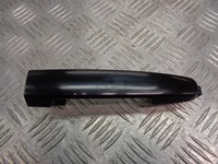 фото thumb №1, Ручка правая задняя наружная toyota corolla e12