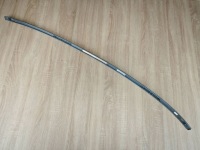 Оригінальна молдинг накладка дахова ліва bmw g26 7491409 c4p brookly 7491409 Зі Шроту, фото thumb