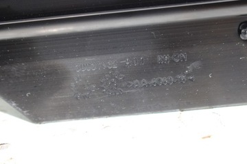 фото thumb №9, Bmw x5 g05 f95 люк крыша стеклянный солнечный стекло люк панорама przesuwn