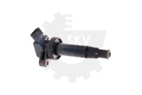 Купить Катушка зажигания toyota corolla e12 mr2 1.4 1.6 1.8, фото thumb