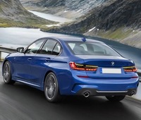 фото thumb №12, Лампи задня ne kpl vland full led neon oled тюнінг bmw 3 g20 g80 2019-2024