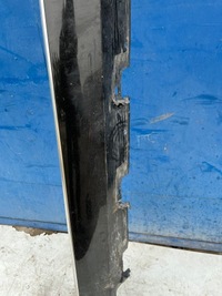 фото thumb №7, Планка пороговая левая audi a8 d4 длинный 4h4853859b ly8x