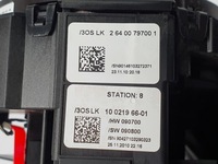 фото thumb №7, Переключатель комбинированный mercedes w207 a2129007502