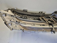 фото thumb №12, Hyundai santa fe 2013 решётка радиатора радиатора повреждённая