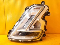 фото thumb №1, Volvo fh16 fh 16 лампа перед передня ліва led нова 22r.-