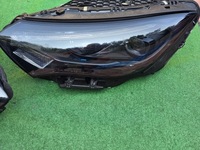 фото thumb №7, Mercedes eqe w295 full led лампы передние