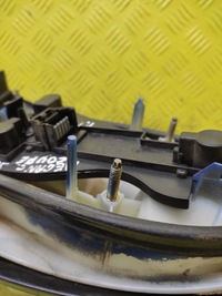 фото thumb №8, Renault megane coupe лампа правый задняя