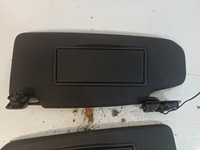 фото thumb №10, Volvo v40 ii 2 сонцезахисний козирок козирки права 31426316