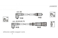 фото thumb №2, Дроти запалювання kpl. vw janmor