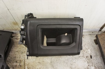 фото thumb №5, Pe010 toyota proace city панель капот pulpit консоль