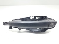 фото thumb №1, Ручка наружная левый перед toyota proace van minibus blanc banquise