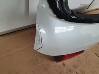 фото thumb №6, Кришка багажника задня комплектна лампа камера citroen c4 cactus комплект