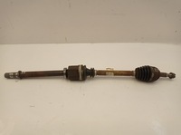 фото thumb №2, Renault scenic ii 1.9 dci привідний вал права 8200436366