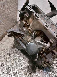 фото thumb №12, Блок двигателя kia sportage i 2.0 16v 94kw