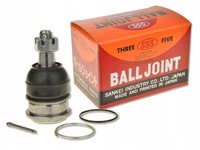 фото thumb №1, 555 sb-3602 шарнир крепёжный / направляющая