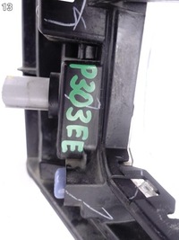 фото thumb №14, Suzuki swift mk7 iv 4 lift 13-17 противотуманная фара drl led w бампер левый перед eu