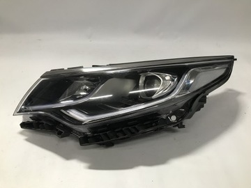 фото thumb №1, Лампа перед передня ліва kia optima iv 15- рестайлінг