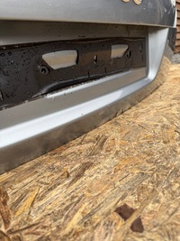 фото thumb №8, Audi a6 c6 універсал avant кришка зад кришка багажника ly7g