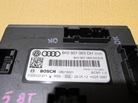 фото thumb №8, Audi a5 8t lift модуль блок управления комфорта 8k0907063dh