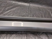 фото thumb №11, Накладка молдинг na порог левая lexus is250