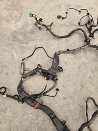 фото thumb №13, Chevrolet camaro 16- джгут електропроводка кабіни 6.2 usa 84028267