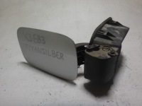 фото thumb №1, Крышка заливной заливная горловина топлива bmw x3 e83 titansilber