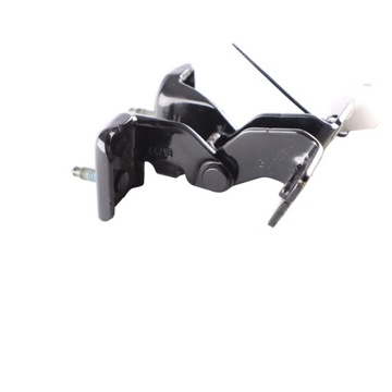 фото thumb №11, Mercedes w177 хэтчбек петля крышки багажника левый чёрный космический чёрный 191