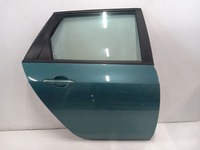 фото thumb №6, Двері правий задня праве задні nissan primera p12 kb