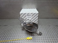 Купить Наконечник корпус выхлоп хром левая alfa romeo giulia 16- 50544932, фото thumb