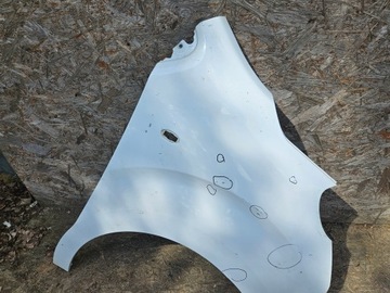 фото thumb №14, Toyota proace expert крыло правый перед переднее