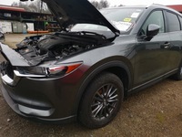 фото thumb №14, Mazda cx5 ii 17- дверь правые зад задние 46g usa