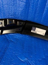 фото thumb №12, Правая молдинг крыльев mercedes w900 w906 sprinter