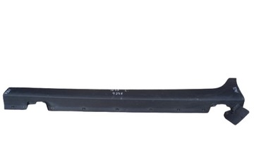 фото thumb №1, Порог планка пороговая левая hyundai ix35 87753-2s000