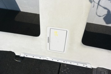 фото thumb №6, Стеля алькантара audi a8 4h довгий панорама beż