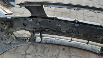 фото thumb №9, Бампер перед volvo v70 ii 00-04r 427-26