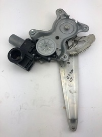 фото thumb №1, Lexus ct 200 механизм подъёма стёкла левый зад