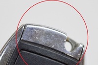 фото thumb №5, Mercedes-benz a w176 a160 интеллектуальный ключ do замка зажигания a2059050600 2016