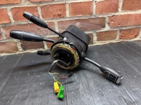 фото thumb №1, Mercedes w221 перемикач комбінований a2215451416